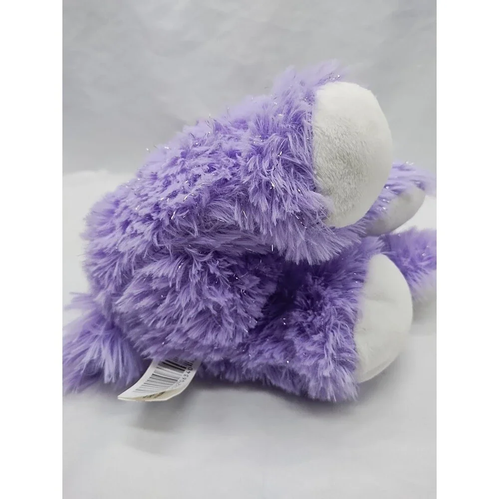 Kelltoy Purple Unicorn Plush Stuffed Animal 10